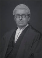 Sir George Philip Langton NPG x168832