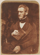 David Maitland Makgill Crichton NPG P6(81)