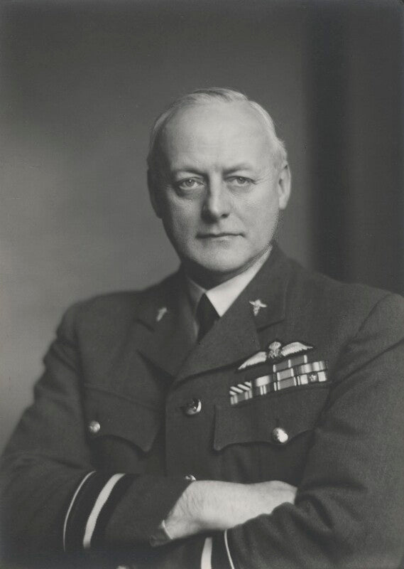 Sir philip clermont livingston npg x168977