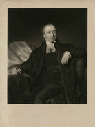 Edward Burton NPG D32457