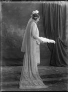 Eve, Lady Banks NPG x69099