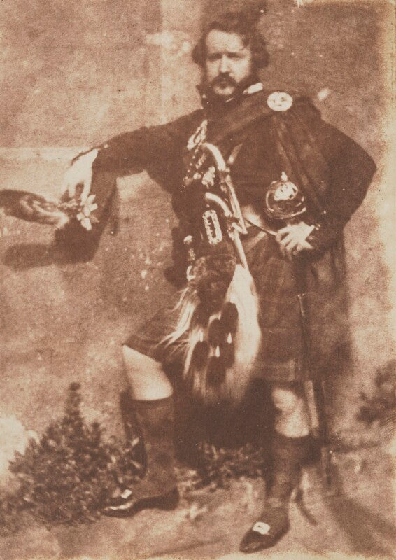Kenneth macleay npg p6(101)