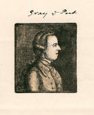 Thomas Gray NPG D5161