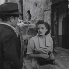 Phyllis Calvert as Patricia Chandler in 'The Golden Madonna' NPG Ax39671