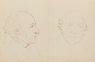 Sir Edward Hyde East, 1st Bt NPG 316a(42)
