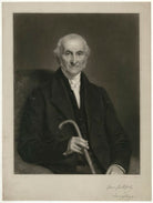 Harry Biggs NPG D31781