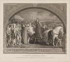 Boudicca, or Boadicea NPG D31829