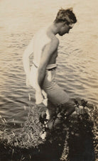 Roger Senhouse NPG Ax13033