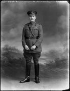 Bernard Cyril Freyberg, 1st Baron Freyberg NPG x154334