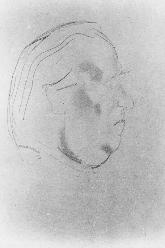 Herbert henry asquith, 1st earl of oxford and asquith npg 4387