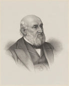 William Farr NPG D36661