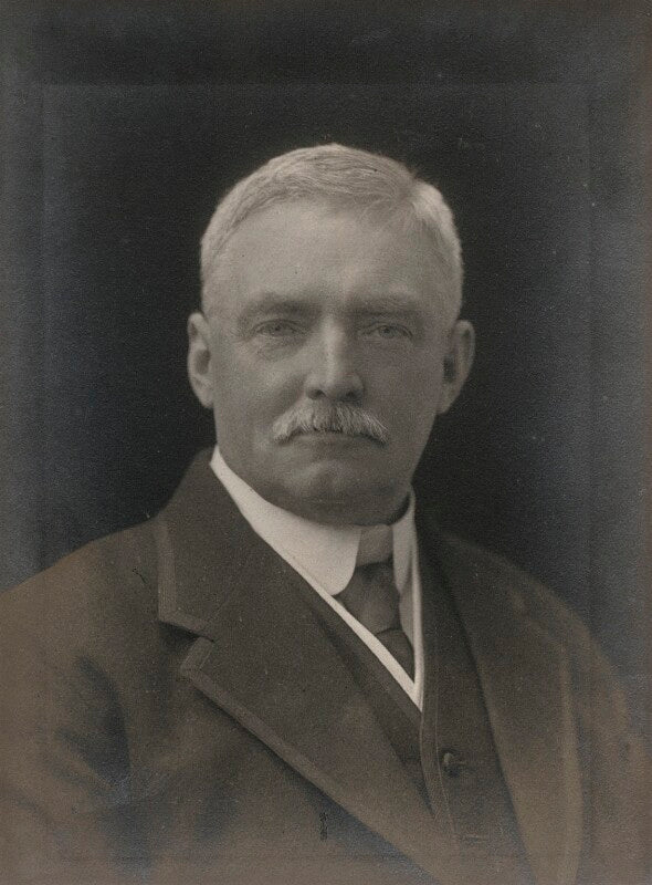 Sir william frederick lloyd npg x168993