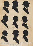 Tourists on the West Pier, Brighton NPG D46910