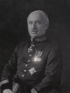 Sir Harry Halton Fox NPG x167637