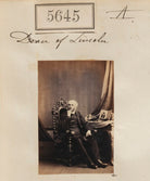 Thomas Garnier NPG Ax55600