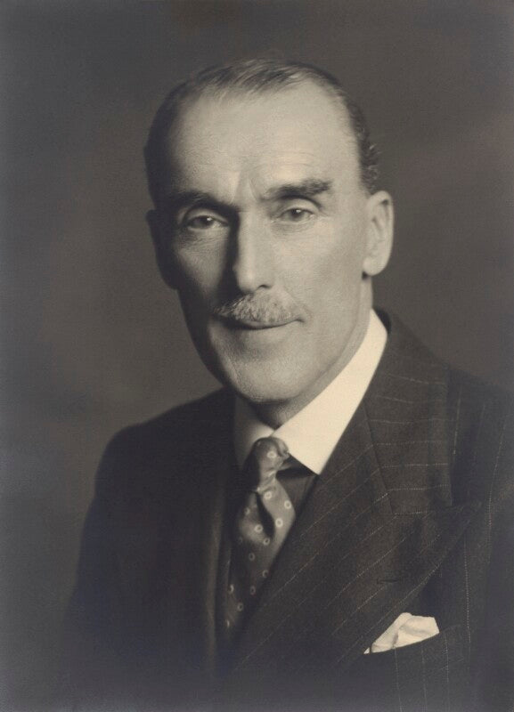 John hay beith npg x164020