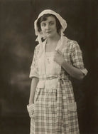 Doris Lloyd NPG x85142