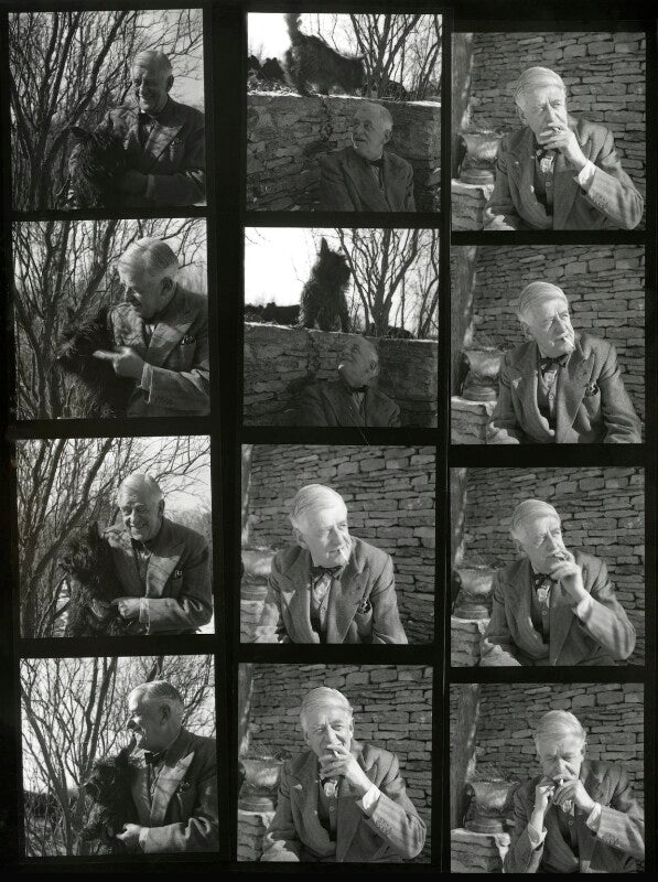 Reginald arkell npg x126612