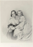 Princess Adelheid of Hohenlohe-Langenburg NPG D21982