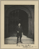 Philip Hugh Dalbiac NPG x15749