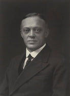 Sir Richard Olof Winstedt NPG x162724