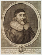 John Dethick NPG D19746