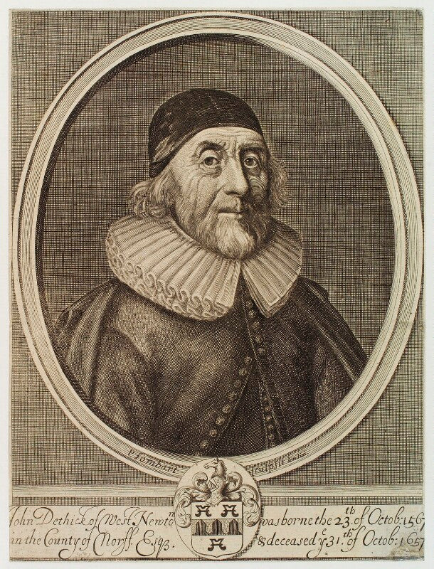 John dethick npg d19746