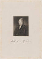 Wilbraham Egerton NPG D36086