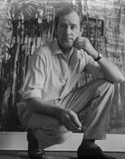 Sir Sidney Robert Nolan NPG x88815