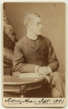 Sidney James Agar, 4th Earl of Normanton NPG x6061