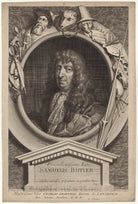 Samuel Butler NPG D30135