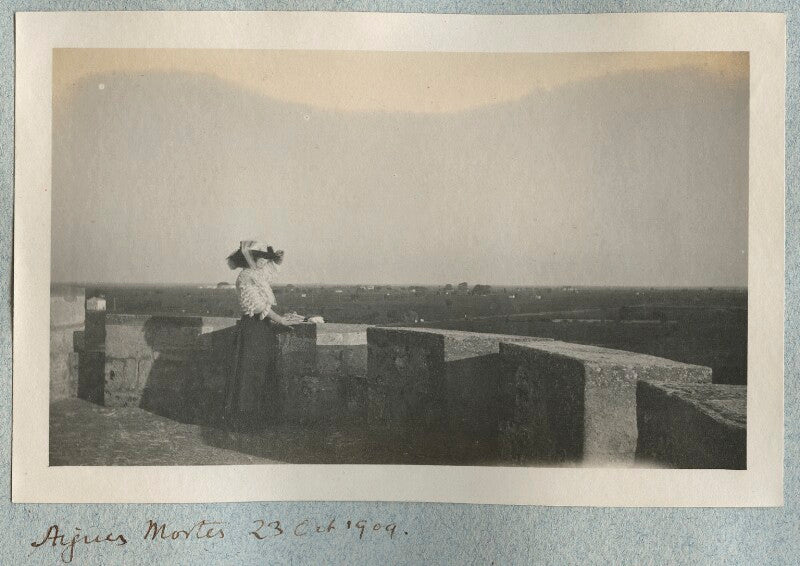 Lady ottoline morrell npg ax140164