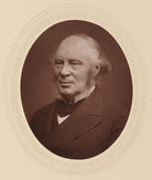 Sir John Fowler, 1st Bt NPG Ax17661