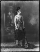 Princess Eulalia of Orleans NPG x122524