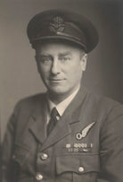 Sir Frederick Stratten Russell NPG x185072