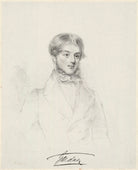 Alan Legge Gardner, 3rd Baron Gardner NPG D34279