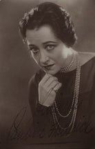 Pauline Frederick NPG x22615