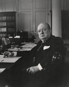 Winston Churchill NPG x40055