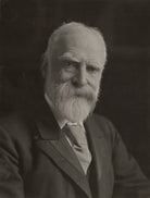 James Bryce, 1st Viscount Bryce NPG x134975