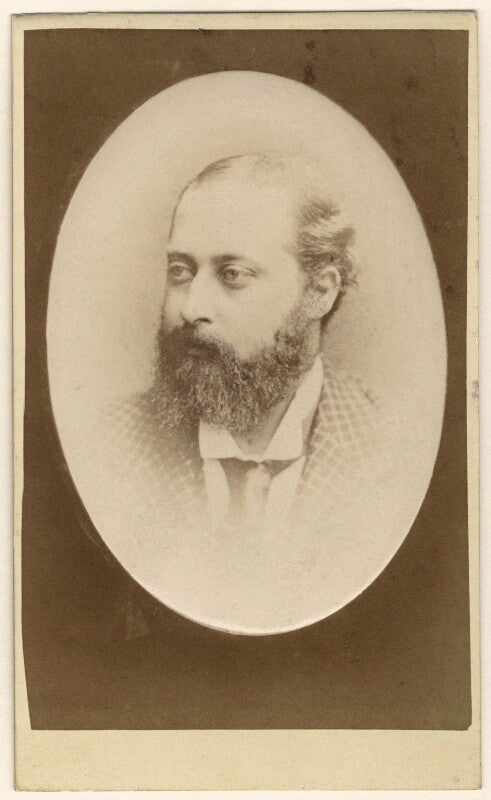 King edward vii npg ax24171