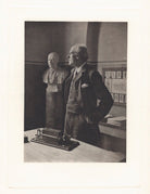 Karl Pearson NPG x12709