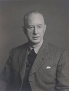 Sir Geoffrey Marshall NPG x186506