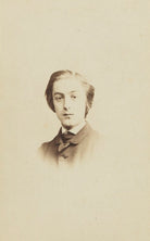 Gerard Manley Hopkins NPG P452