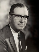 Sir Charles Sigmund Davis NPG x167015