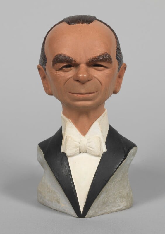 Malcolm sargent npg d2730