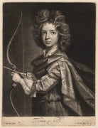 Thomas Gill NPG D2436