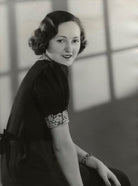 Tatiana Rosemary de Bolotoff Wiasemsky NPG x85023