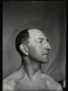 George Val Myer NPG x24775