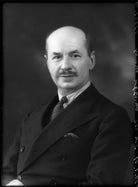 Sir Leo George Chiozza Money NPG x150374