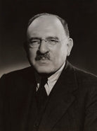 Sir Robert Waley Cohen NPG x85560